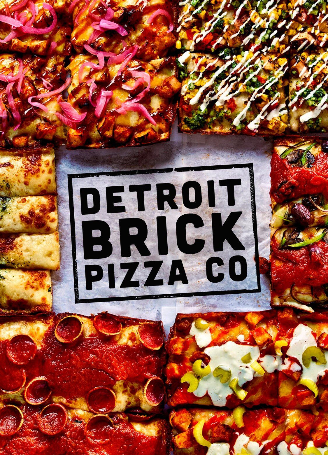 Detroit Brick Pizza Co.